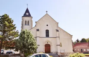 De kerk