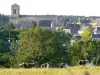 Villiers-Charlemagne - Guide tourisme, vacances & week-end en Mayenne