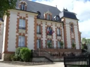 Stadtrat Villiers-sur-Orge