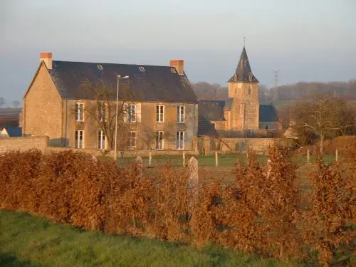 Villy-Bocage - Tourism, holidays & weekends guide in the Calvados