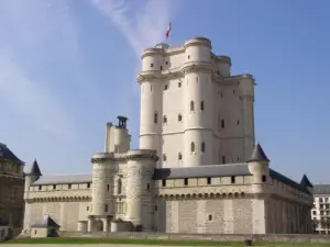 Château de Vincennes