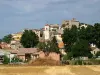 Vinon-sur-Verdon - Guía turismo, vacaciones y fines de semana en Var