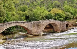 Puente romano