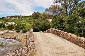 Puente romano