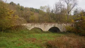 ponte romano?