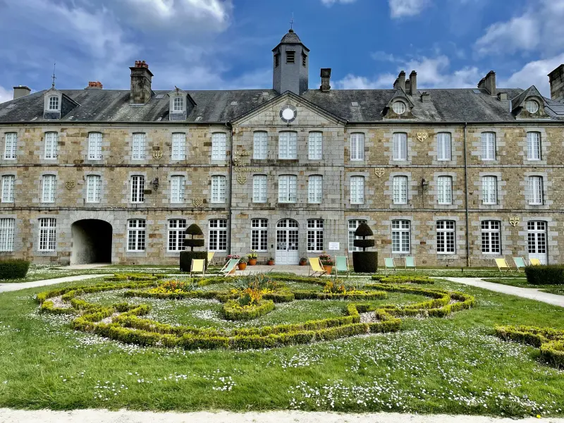 Municipal Museum of Vire - Leisure centre in Vire Normandie