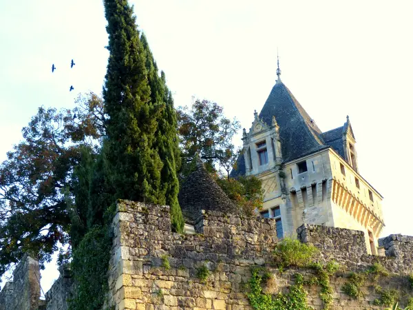 Vitrac - Führer für Tourismus, Urlaub & Wochenende in der Dordogne