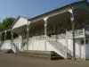 Racecourse of Vittel - Leisure centre in Vittel