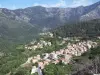 Vivario - Guida turismo, vacanze e weekend nella Corsica Settentrionale