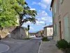 Place de la Mairie