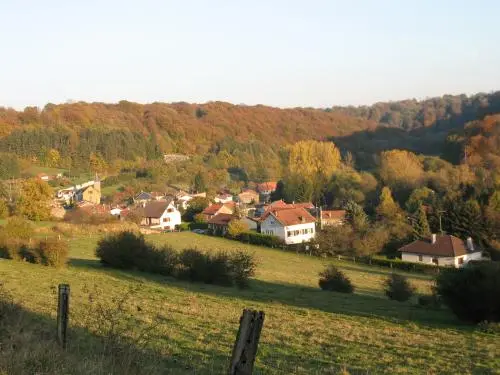 Viviers-sur-Chiers - Guide tourisme, vacances & week-end en Meurthe-et-Moselle