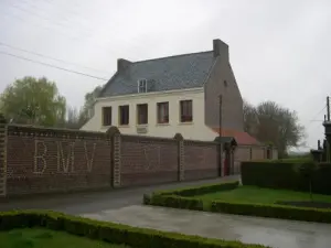 City Council Volckerinckhove