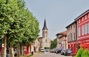 Le village