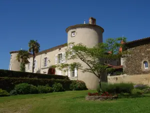 Castle of Grignonière