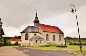 L'église