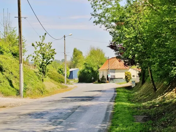 Wicquinghem - Gids voor toerisme, vakantie & weekend in de Pas-de-Calais