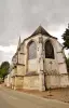 Iglesia de San Andrés