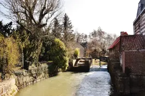 Moulin de Witternesse