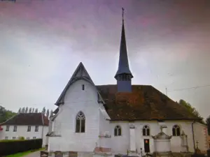 L'église