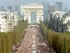 Le Marathon de Paris - Évènement à Paris