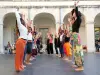 Montpellier Danse - Acontecimiento en Montpellier