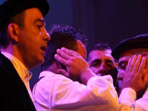 Rencontres corse