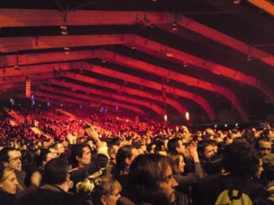 35emes rencontres trans musicales