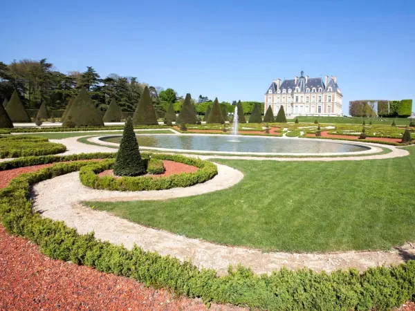 La Rendez-vous aux Jardins - Acontecimiento en Francia