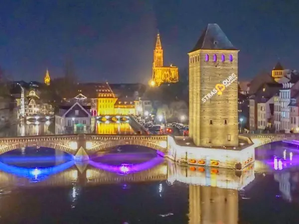 Strasbourg Mon Amour - Evento a Strasbourg