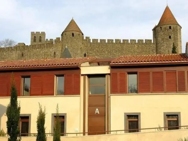 Adonis Carcassonne - Hotel vacanze e weekend a Carcassonne