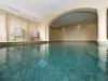 Alexain Hotel Restaurant & Wellness - Colmar Ouest - Hotel vacanze e weekend a Trois-Épis