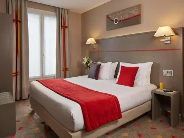 Alizé Grenelle Tour Eiffel - Holiday & weekend hotel in Paris