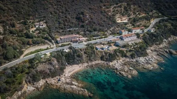 L'Allegria - Hotel vacaciones y fines de semana en Casaglione