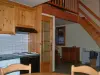 Alpes Roc - Holiday & weekend hotel in Pralognan-la-Vanoise