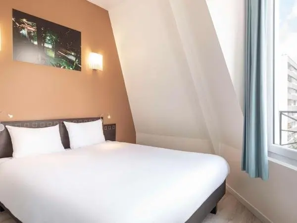 Aparthotel Adagio Access Paris Philippe Auguste - Hotel Urlaub & Wochenende in Paris