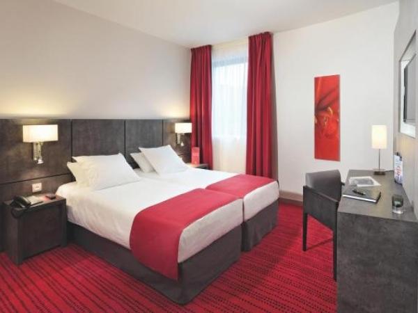 Appart Hotel Chamrousse Appart Hotel Chamrousse