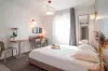 Appart'City Confort Perpignan Centre Gare - Hotel vacaciones y fines de semana en Perpignan
