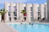 Appart'Hotel Prestige Odalys Nakâra - Hôtel vacances & week-end au Cap-d'Agde