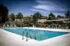 Les Appartements et Maisons du Domaine de Saint Endréol Golf & Spa Resort - Holiday & weekend hotel in La Motte