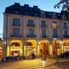 LES ARCADES - Hotel vacaciones y fines de semana en Dieppe