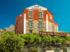 Auberge du Bon Vivant - Holiday & weekend hotel in Argelès-sur-Mer