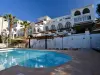 Auberge De La Calanque - Holiday & weekend hotel in Le Lavandou