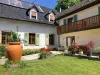 Auberge de France - Hotel vakantie & weekend in Kruth