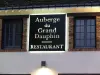 Auberge Du Grand Dauphin - Hotel vacaciones y fines de semana en Dhuizon