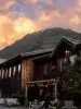Auberge de Jeunesse HI Chamonix - Hotel de férias & final de semana em Chamonix-Mont-Blanc