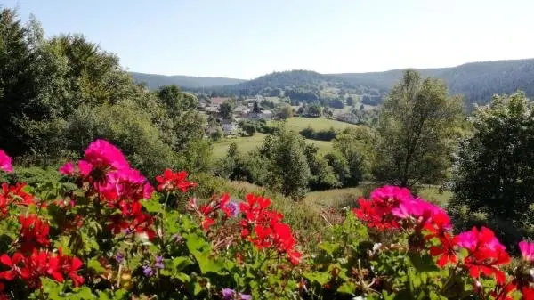 Auberge De Liezey