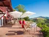 Auberge Ostapé - Holiday & weekend hotel in Bidarray