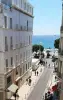 Azurene Royal Hotel - Отель для отдыха и выходных — Cannes
