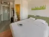 B&B HOTEL Toulouse Cité de l'Espace Gonord - ヴァカンスと週末向けのホテルのToulouse