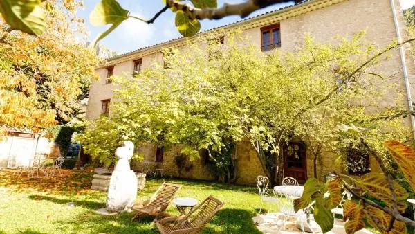 La Bastide du Paradou - Hotel vakantie & weekend in Moustiers-Sainte-Marie